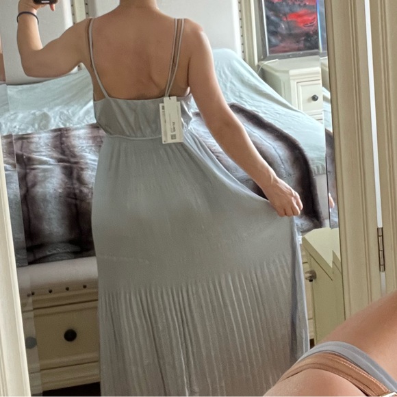 Slip dress - Picture 5 of 12